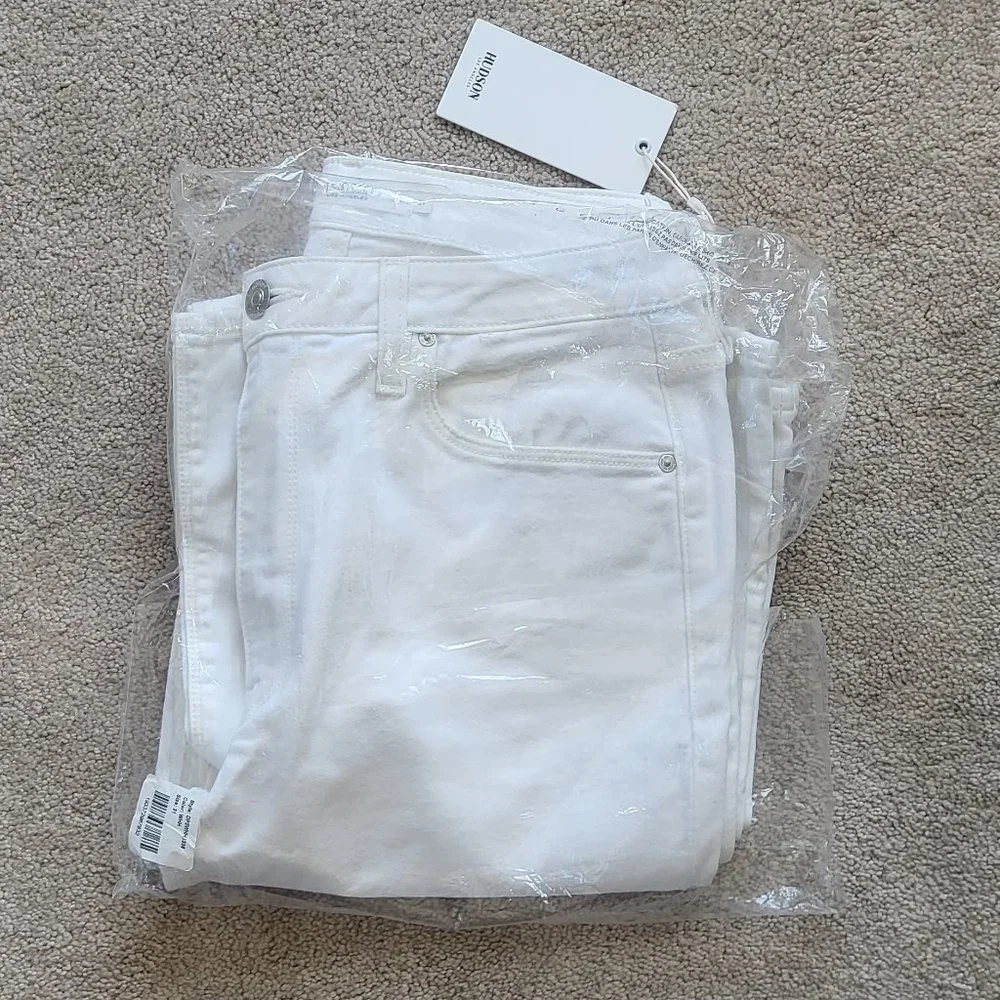Holly High-Rise Flare Jean (2 sizes) - Picture 3 of 7